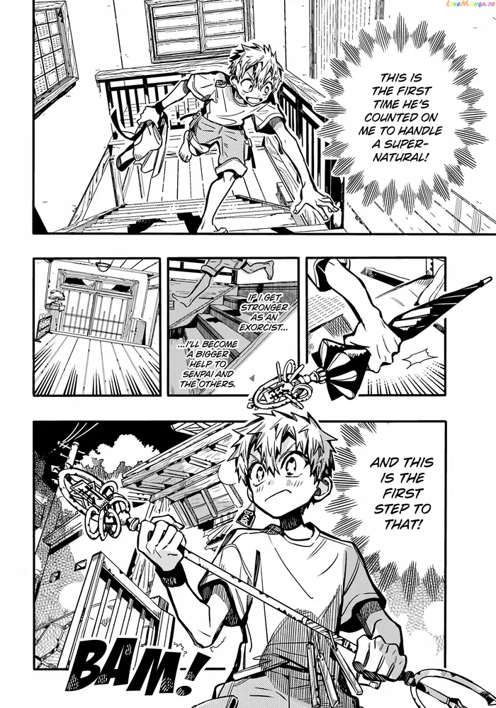 Toilet-Bound Hanako-kun Chapter 97 image 19_optimized